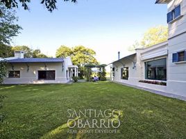 5 Schlafzimmer Haus zu verkaufen in Lujan, Buenos Aires, Lujan