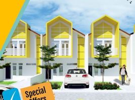 2 Bedroom House for sale in Husein Sastranegara International Airport, Andir, Sumurbandung