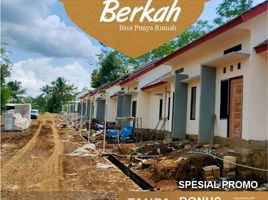 2 Kamar Rumah for sale in Pakisaji, Malang Regency, Pakisaji