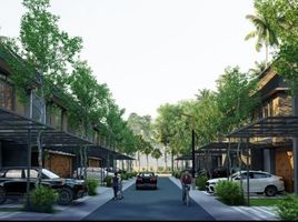 2 Bedroom Townhouse for sale in Ngurah Rai International Airport, Kuta, Denpasar Selata