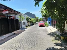 Maison 3 chambre à vendre à Tambaksari, East Jawa, Tambaksari, Surabaya, East Jawa