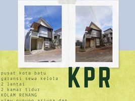 2 Kamar Vila for sale in Sawahan, Surabaya, Sawahan