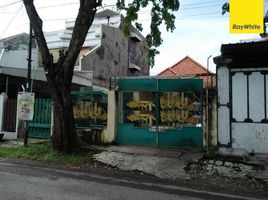 6 Bedroom House for sale in Sawahan, Surabaya, Sawahan