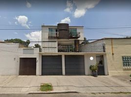Maison 4 chambre à vendre à Tultitlan, Mexico, Tultitlan