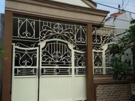3 Habitación Casa en venta en Sukolilo, East Jawa, Sukolilo