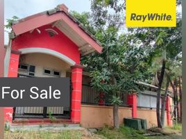 Maison 5 chambre à vendre à Gunung Anyar, East Jawa, Gunung Anyar