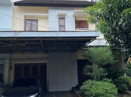  House for sale in Halim Perdanakusuma Airport, Makasar, Duren Sawit