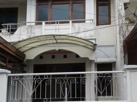 5 Bedroom House for sale in Sukomanunggal, Surabaya, Sukomanunggal