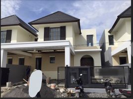 5 Habitación Villa en venta en Lakarsantri, East Jawa, Lakarsantri