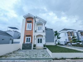 2 Kamar Vila for sale in Margacinta, West Jawa, Margacinta, Bandung, West Jawa, Indonesia