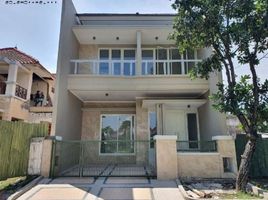 3 Habitación Villa en venta en Mulyorejo, East Jawa, Mulyorejo