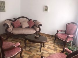 4 Habitación Casa en venta en Manizales, Caldas, Manizales