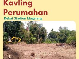  Land for sale in Magelang, Jawa Tengah, Mertoyudan, Magelang