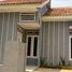 2 Kamar Rumah for sale in Pancoranmas, Bogor, Pancoranmas