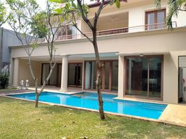 5 Bedroom House for rent in Medistra Hospital, Mampang Prapatan, Cilandak