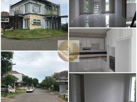5 Habitación Casa en venta en Lakarsantri, East Jawa, Lakarsantri