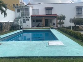 5 Habitación Casa en venta en Morelos, Cuernavaca, Morelos
