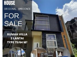 2 Bedroom House for sale in Junrejo, East Jawa, Junrejo
