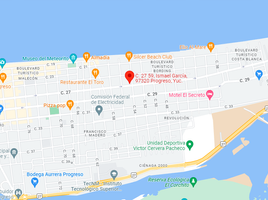 Villa 3 chambre à vendre à Chicxulub Pueblo, Yucatan, Chicxulub Pueblo