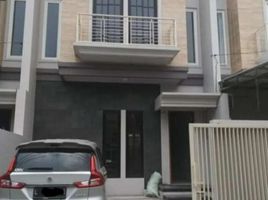 3 Habitación Casa en venta en Tambaksari, East Jawa, Tambaksari