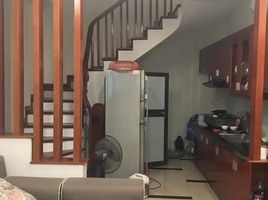 3 chambre Maison for sale in Doi Can, Ba Dinh, Doi Can