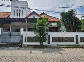 4 Habitación Casa en venta en Tambaksari, East Jawa, Tambaksari