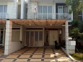 5 Bedroom House for sale in Summarecon Mal Bekasi, Bekasi Selatan, Bekasi Selatan