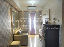 1 Bedroom Condo for rent in Halim Perdanakusuma Airport, Makasar, Jatinegara