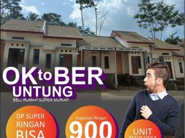 2 Bedroom House for sale in Singosari, Malang Regency, Singosari