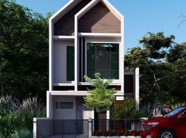 3 Bedroom House for sale in Cimahi Utara, Bandung, Cimahi Utara