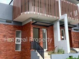 2 Kamar Vila for sale in Dau, Malang Regency, Dau