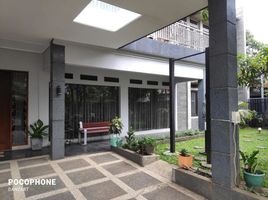 8 Schlafzimmer Haus zu verkaufen in Cileunyi, West Jawa, Cileunyi