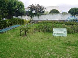  Terreno (Parcela) en venta en Nayon, Quito, Nayon