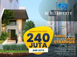 2 Kamar Rumah for sale in Sidoarjo, East Jawa, Buduran, Sidoarjo