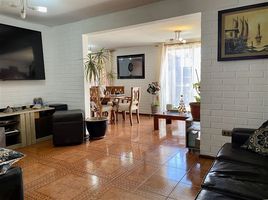 4 Habitación Casa en venta en Cordillera, Santiago, Pirque, Cordillera