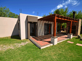 2 Bedroom Villa for sale in Junin, San Luis, Junin