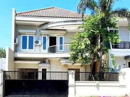 5 Habitación Villa en venta en Lakarsantri, East Jawa, Lakarsantri