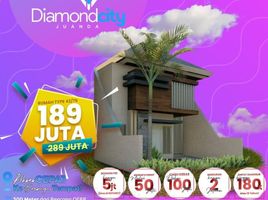 2 Bedroom House for sale in Sidoarjo, East Jawa, Buduran, Sidoarjo