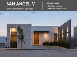 3 Schlafzimmer Haus zu verkaufen in Mexquitic De Carmona, San Luis Potosi, Mexquitic De Carmona