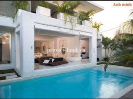 6 chambre Villa for sale in Ho Chi Minh City, Thao Dien, District 2, Ho Chi Minh City