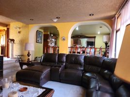 Villa 4 chambre à vendre à Naucalpan De Juarez, Mexico, Naucalpan De Juarez