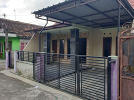 3 Kamar Rumah for sale in Godeyan, Sleman, Godeyan