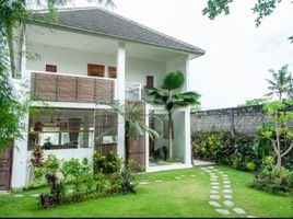 Villa 4 chambre à vendre à Kerobokan, Bali, Kerobokan, Badung, Bali
