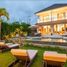 Villa 4 chambre à vendre à Kerobokan, Bali, Kerobokan, Badung, Bali