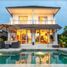 Villa 4 chambre à vendre à Kerobokan, Bali, Kerobokan, Badung, Bali