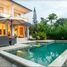 Villa 4 chambre à vendre à Kerobokan, Bali, Kerobokan, Badung, Bali