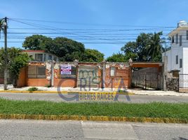 在Tuxpan, Veracruz出租的 土地, Tuxpan