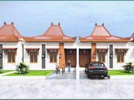 2 Bedroom Villa for sale in Prambanan, Klaten, Prambanan