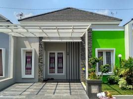 2 Bedroom House for sale in Madiun, East Jawa, Taman, Madiun