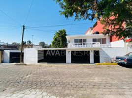 4 Habitación Casa en venta en Xico, Veracruz, Xico